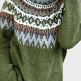 Maaria | Pullover