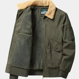 Mads™ | Casaco de Fleece