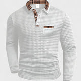 Mads™ | Polo com Riscas