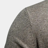 Mads™ | Sweater de Algodão Tricotado