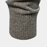 Mads™ | Sweater de Algodão Tricotado