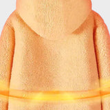 Magnus™ | Casaco de inverno com isolamento duplo