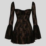 Maite | Vestido Mini