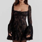 Maite | Vestido Mini