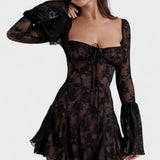 Maite | Vestido Mini