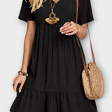 Maja | Vestido Boho