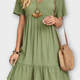 Maja | Vestido Boho
