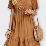 Maja | Vestido Boho