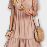 Maja | Vestido Boho
