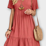Maja | Vestido Boho