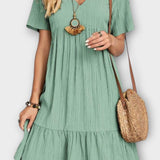 Maja | Vestido Boho