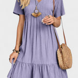 Maja | Vestido Boho
