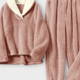 Maja | Conjunto de Flanela