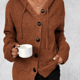 Maja | Cardigan Let