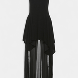 Maja | Vestido longo estiloso