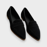 Majken | Mocassins Ortopédicos