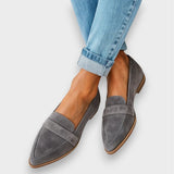 Majken | Mocassins Ortopédicos