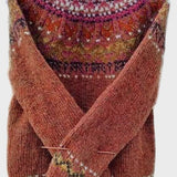 Majken | Sweater Retro