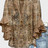 Malene | Blusa