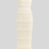 Malene | Vestido Maxi
