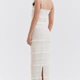 Malene | Vestido Maxi