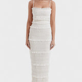 Malene | Vestido Maxi