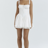 Malina | Minivestido