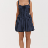 Malina | Minivestido