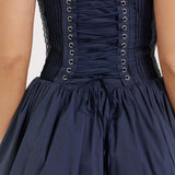 Malina | Minivestido