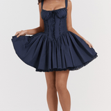 Malina | Minivestido