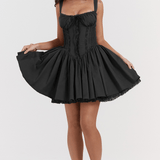 Malina | Minivestido