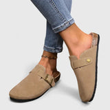 Malina | Loafers Ortopédicos
