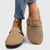 Malina | Loafers Ortopédicos