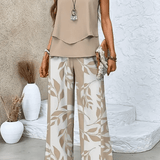 Malina | Conjunto Arejado