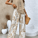 Malina | Conjunto Arejado