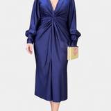 Malina | Blusa de Decote em V