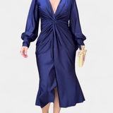 Malina | Blusa de Decote em V