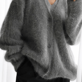 Malou | Cardigan de Cachemira