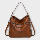 Malou | Bolsa de ombro retro