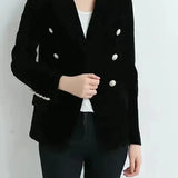 Malou | Blazer sob medida