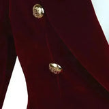 Malou | Blazer sob medida