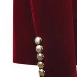 Malou | Blazer sob medida