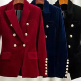 Malou | Blazer sob medida