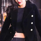 Malou | Blazer sob medida