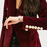Malou | Blazer sob medida