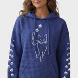 Malou™ | Hoodie Quente