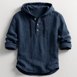 Marcel™ | Camisa Luxuosa