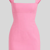 Margot | Minivestido