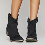 Marie | Botas de Cowboy