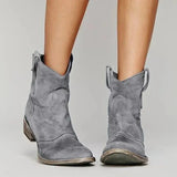 Marie | Botas de Cowboy